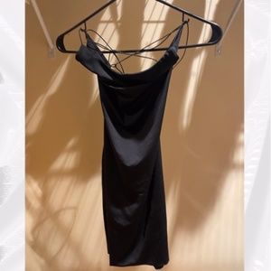 Revamped Bodycon Dress